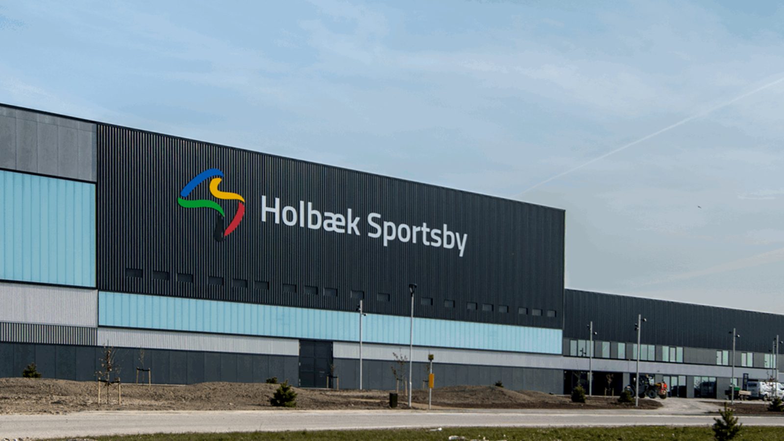 Holbæk Sportsby bliver samlingspunkt for velfærdsalliance