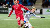Holbæk og DBU kickstarter samarbejde med stor U-landskamp