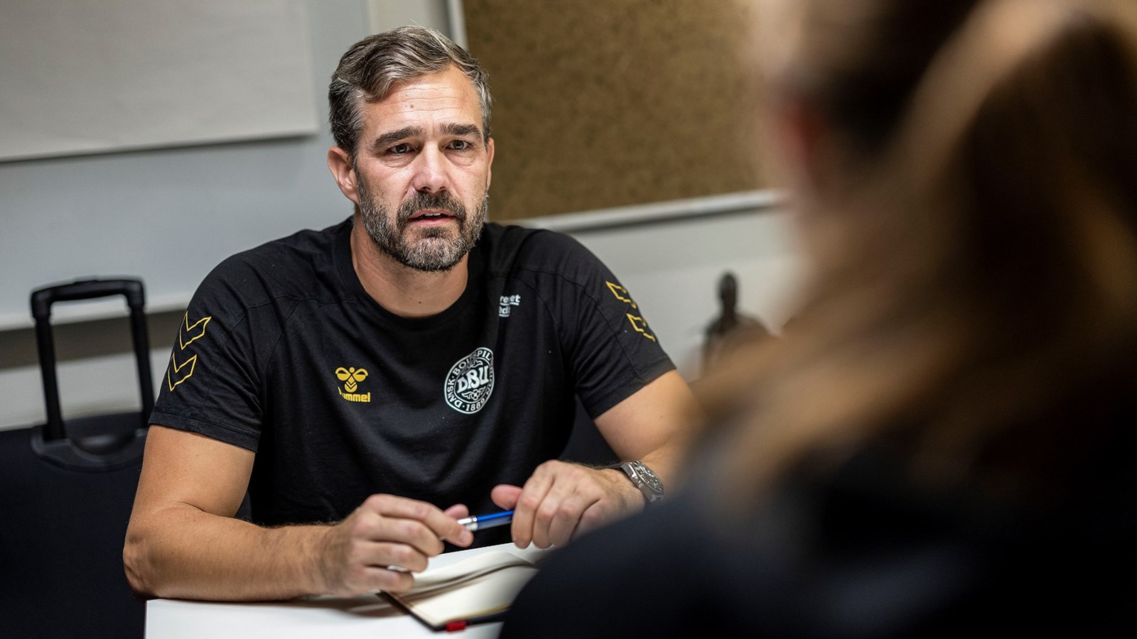 Mental sundhed får egen uddannelse og udgivelse i dansk fodbold