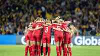 Danske klubber får stor økonomisk kompensation efter VM for kvinder