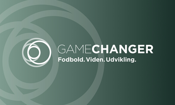 Gamechanger Logo Dark