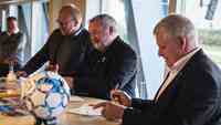 Varde Kommune og DBU vil udvikle de lokale fodboldklubber